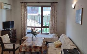 Apartment In Snow Legend Complex